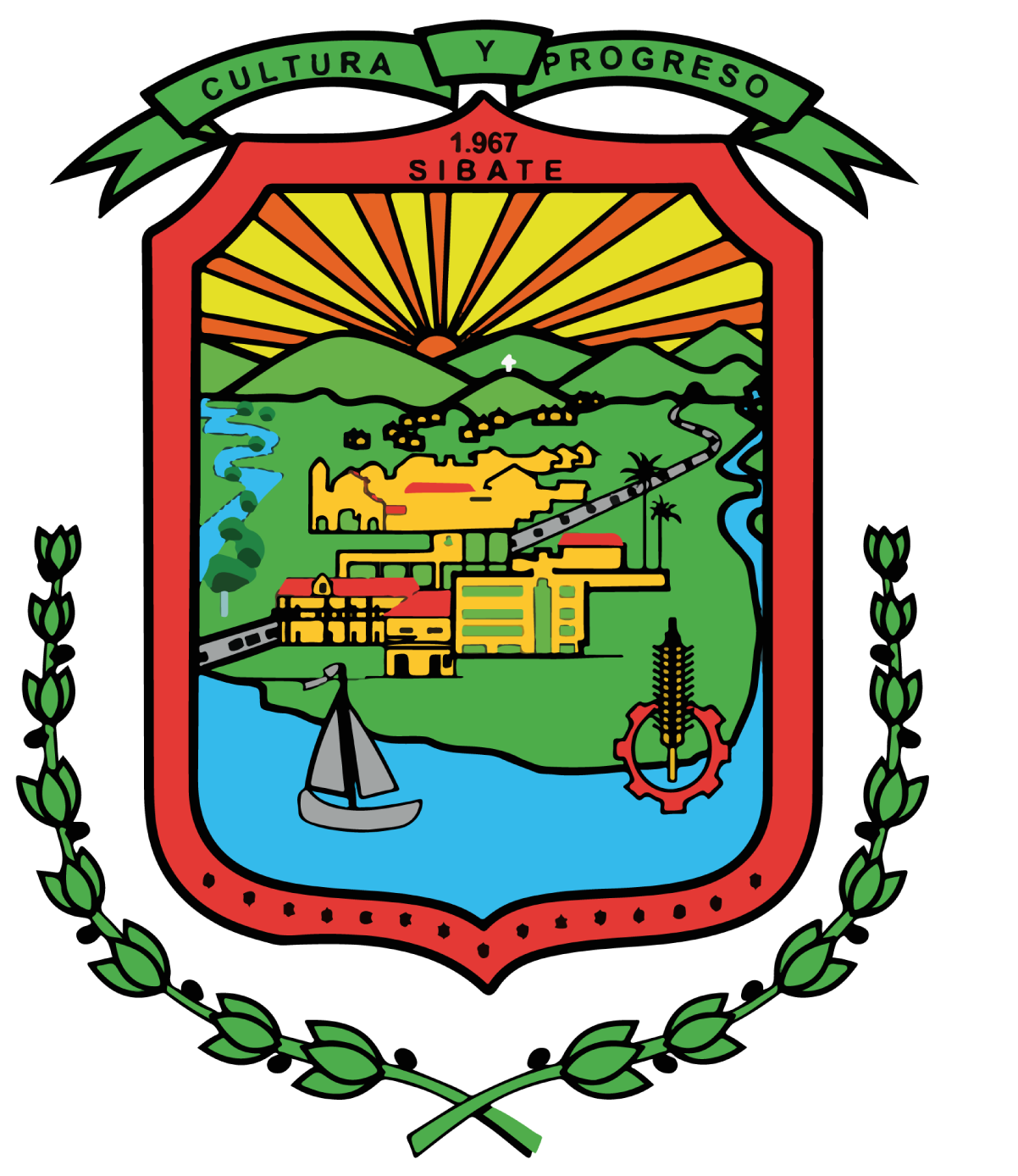 Oficina TIC Sibaté