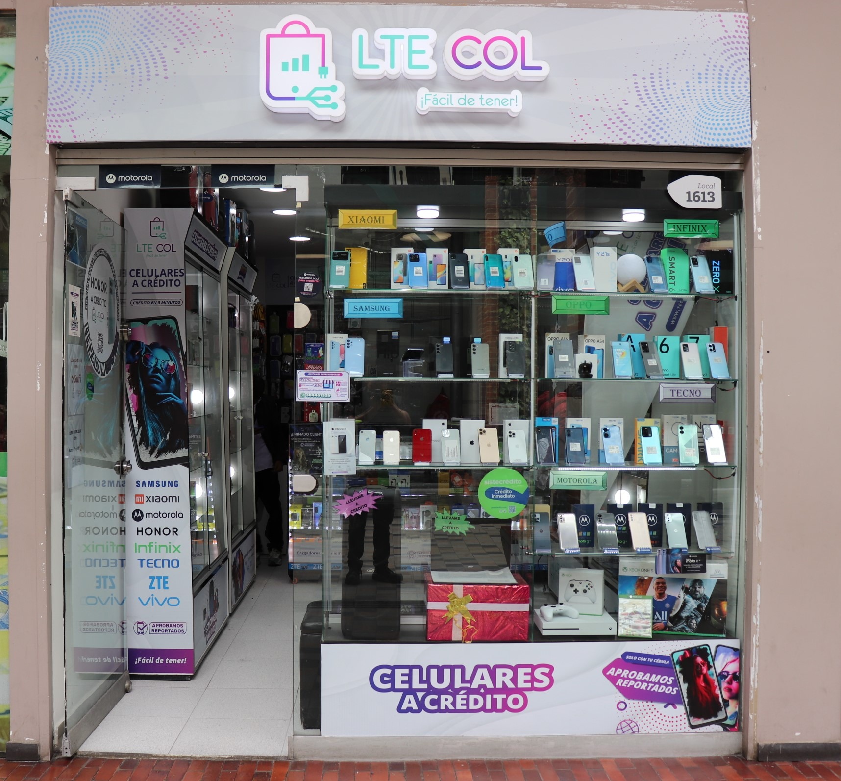 Foto del establecimiento