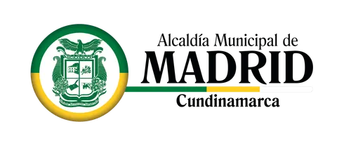Escudo Madrid Cundinamarca