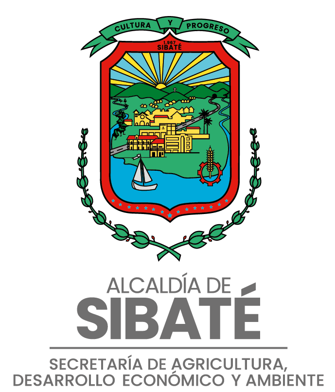 Logo Sibaté