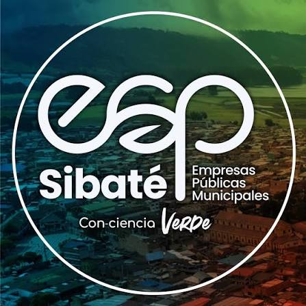 Logo ESP Sibaté