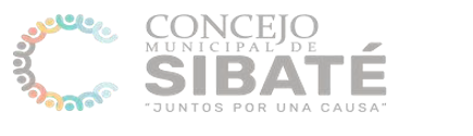 Concejo Municipal de Sibat&eacute;